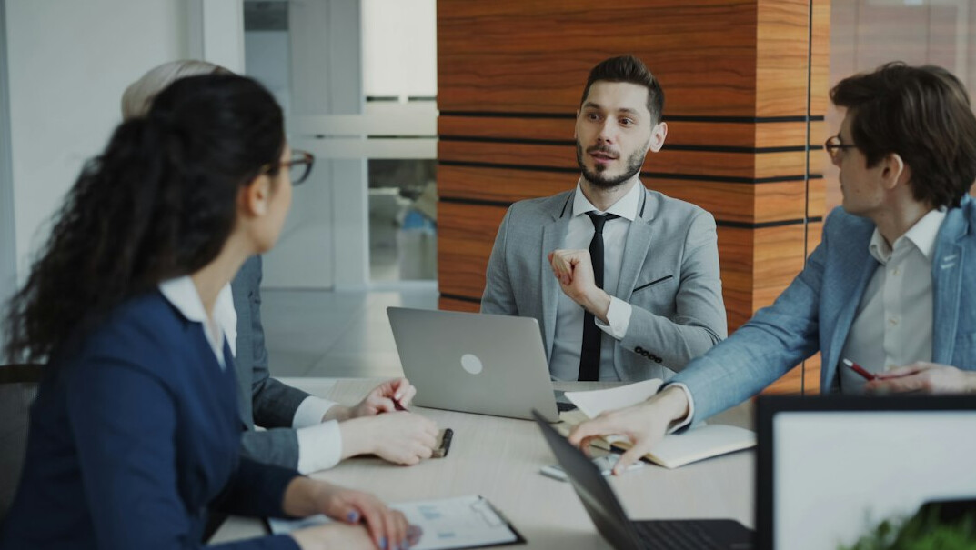 professional skills analysis
